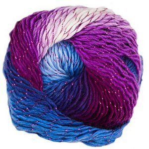 STYLECRAFT CABARET Double Knitting (Plied) Hummingbird Color 3583 (2 balls)